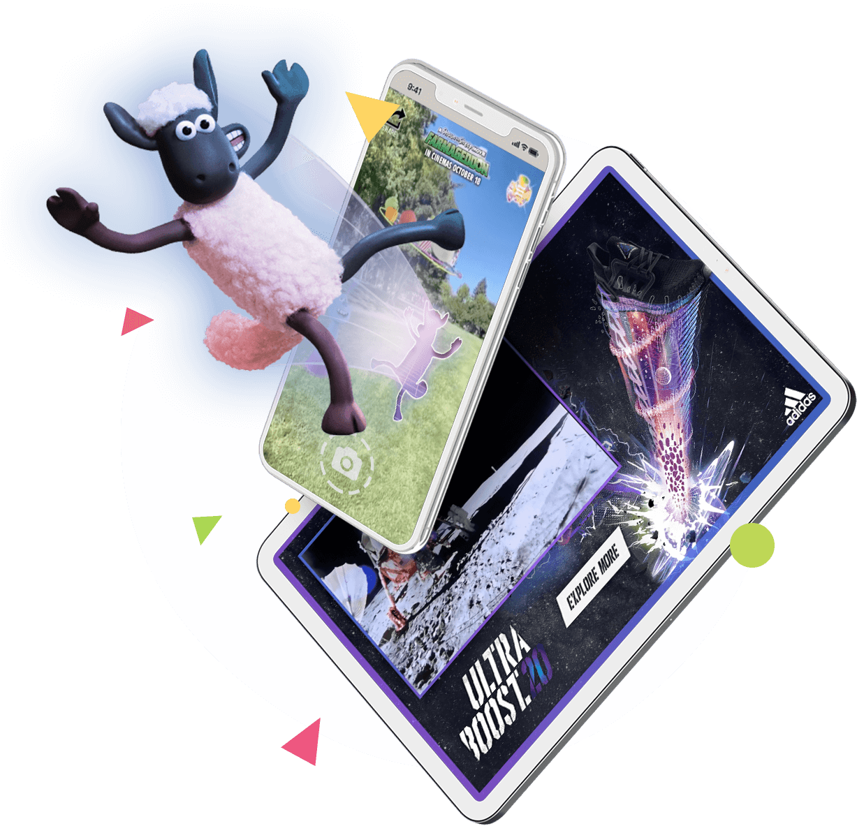 Hoopla Digital Innovative Advertising Solutions